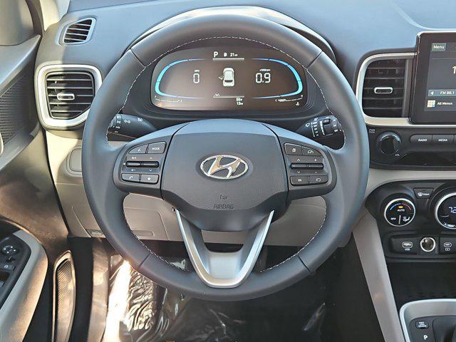Thumbnail: 2026 Hyundai Venue - 22