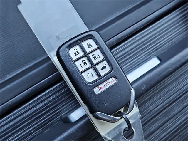 Thumbnail: 2020 Honda Odyssey - 35