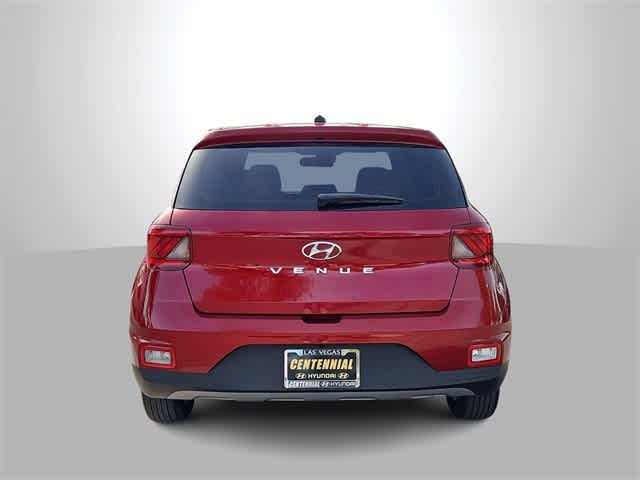 Thumbnail: 2024 Hyundai Venue - 7