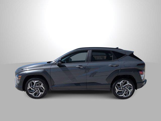 Thumbnail: 2026 Hyundai Kona - 5