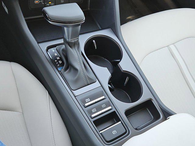 Thumbnail: 2026 Hyundai Sonata - 29