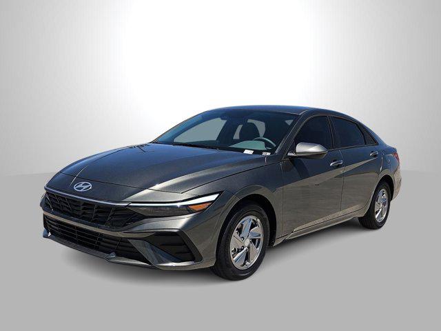 Thumbnail: 2026 Hyundai Elantra - 4
