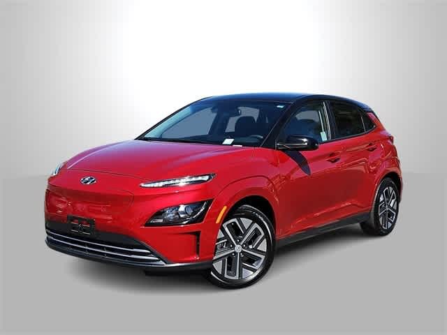 2022 Hyundai Kona SEL -
                Las Vegas, NV