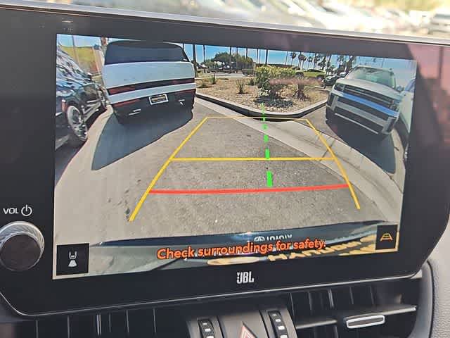 Thumbnail: 2025 Toyota RAV4 - 30