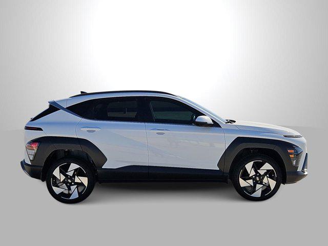 Thumbnail: 2026 Hyundai Kona - 9