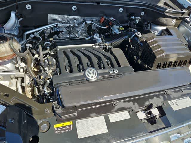 Thumbnail: 2018 Volkswagen Atlas - 15