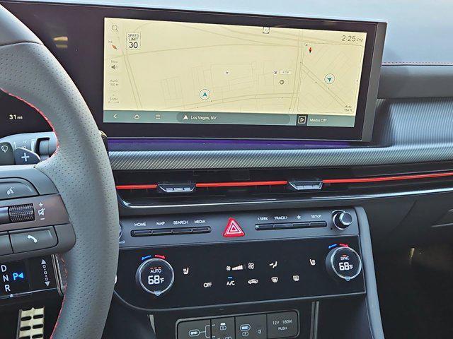 Thumbnail: 2025 Hyundai Sonata - 28