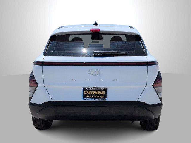 Thumbnail: 2026 Hyundai Kona - 7
