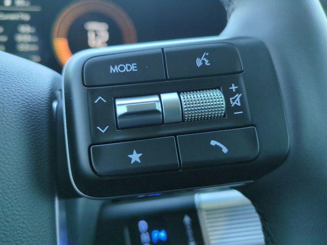 Thumbnail: 2026 Hyundai Santa Fe - 24