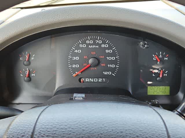 Thumbnail: 2004 Ford F-150 - 22