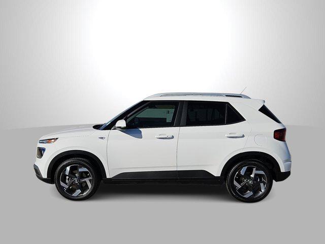 Thumbnail: 2026 Hyundai Venue - 5