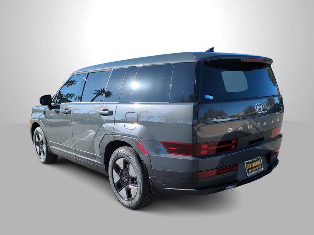 Thumbnail: 2026 Hyundai Santa Fe - 6