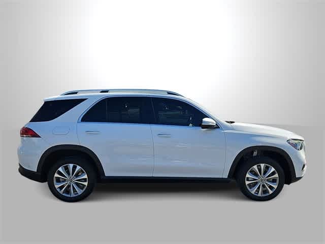 Thumbnail: 2020 Mercedes-Benz GLE - 9