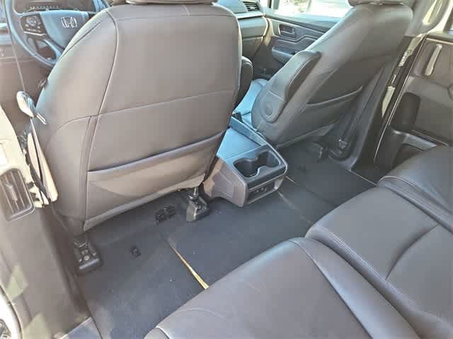 Thumbnail: 2020 Honda Odyssey - 19