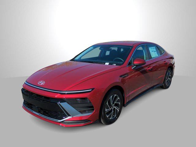 Thumbnail: 2026 Hyundai Sonata - 4