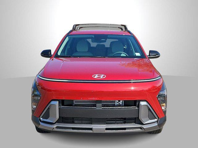 Thumbnail: 2026 Hyundai Kona - 3