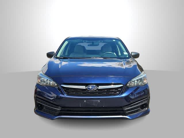 Thumbnail: 2020 Subaru Impreza - 3