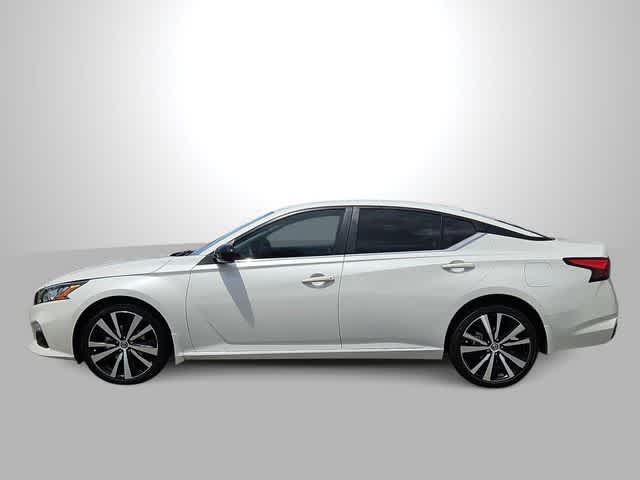 Thumbnail: 2022 Nissan Altima - 5