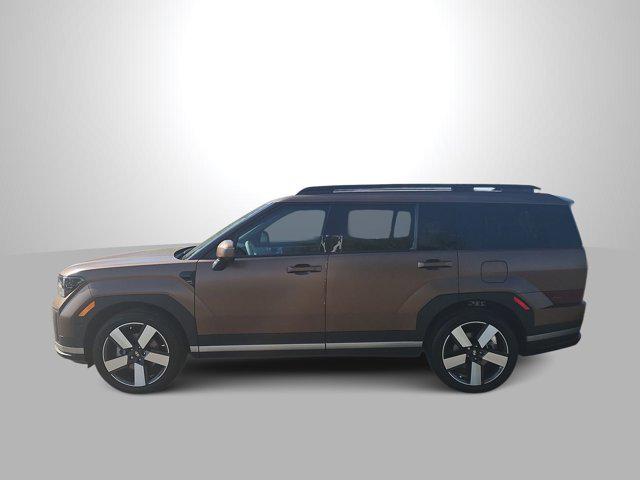 Thumbnail: 2026 Hyundai Santa Fe - 5