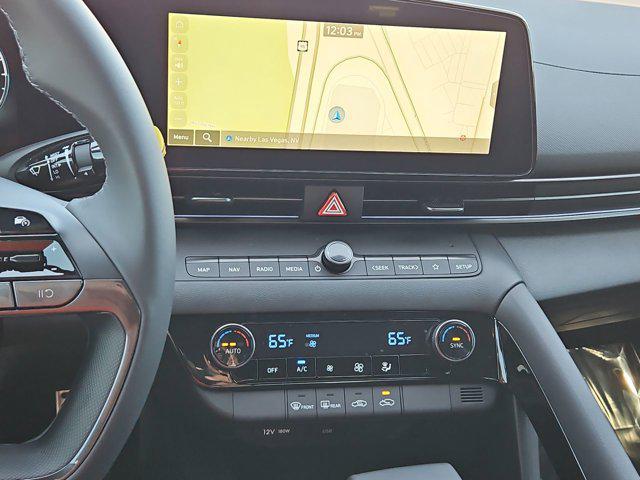 Thumbnail: 2025 Hyundai Elantra - 26