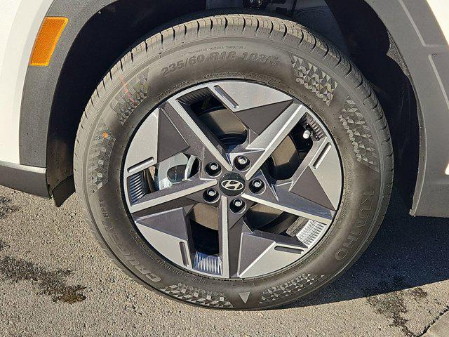 Thumbnail: 2026 Hyundai Tucson - 13