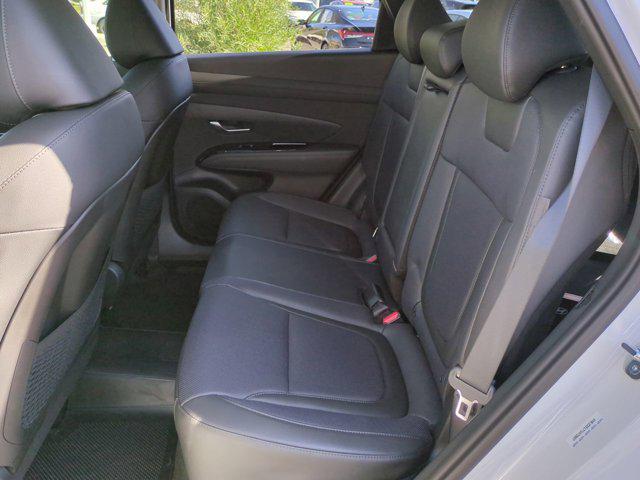 Thumbnail: 2026 Hyundai Tucson - 21