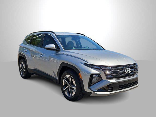 Thumbnail: 2026 Hyundai Tucson - 2