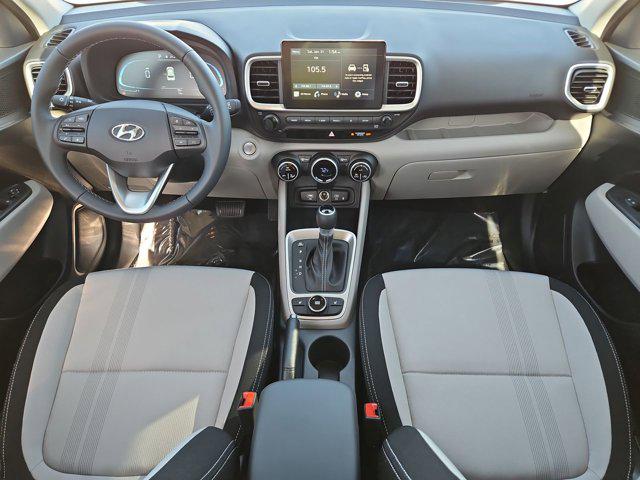 Thumbnail: 2026 Hyundai Venue - 15