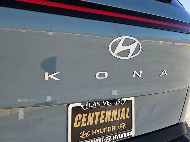 Thumbnail: 2026 Hyundai Kona - 12