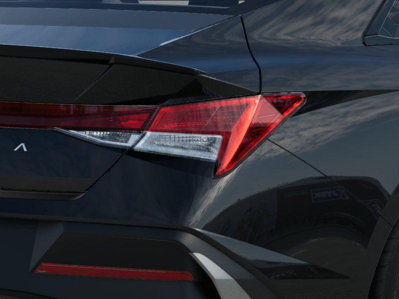 Thumbnail: 2026 Hyundai Elantra - 10