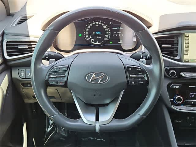 Thumbnail: 2018 Hyundai Ioniq - 23
