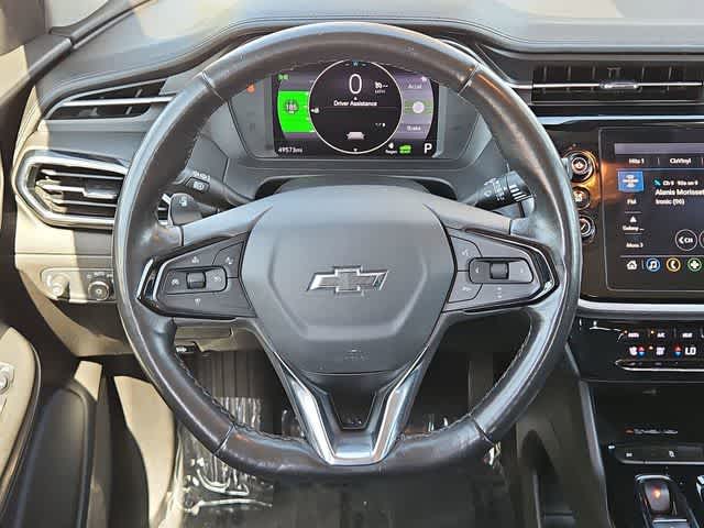 Thumbnail: 2022 Chevrolet Bolt EUV - 22