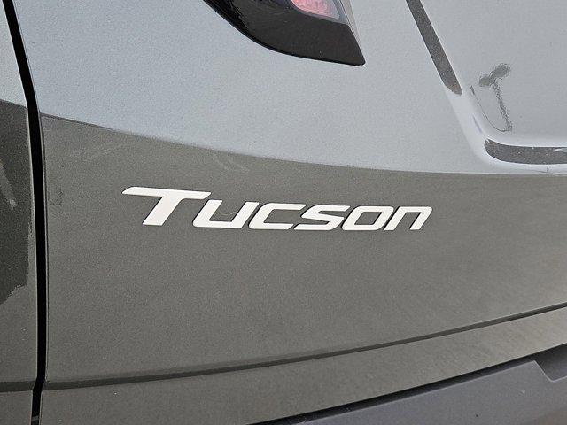 Thumbnail: 2025 Hyundai Tucson - 12