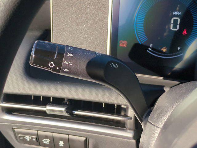 Thumbnail: 2026 Hyundai Tucson - 24