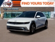 New 2026 Hyundai IONIQ 5 Limited SUV