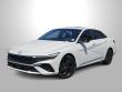 New 2026 Hyundai Elantra SEL Sport Premium Sedan