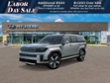 New 2026 Hyundai Santa Fe Hybrid Limited SUV