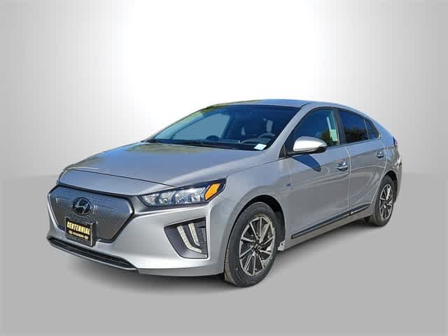 Thumbnail: 2020 Hyundai Ioniq - 4