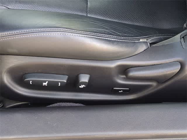 Thumbnail: 2014 Lexus IS - 19