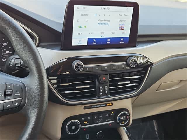 Thumbnail: 2020 Ford Escape - 27