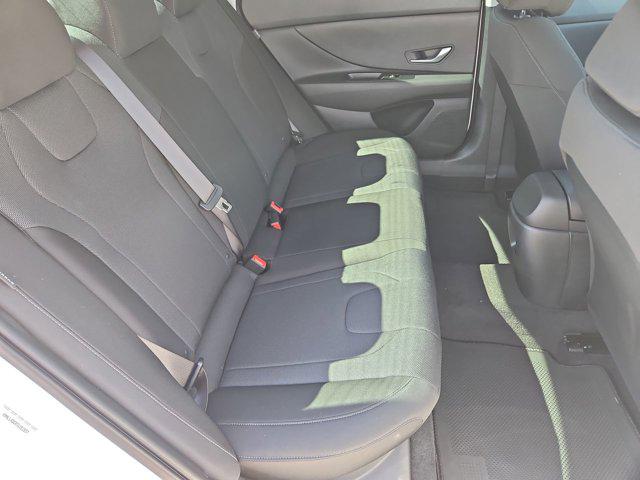 Thumbnail: 2026 Hyundai Elantra - 19