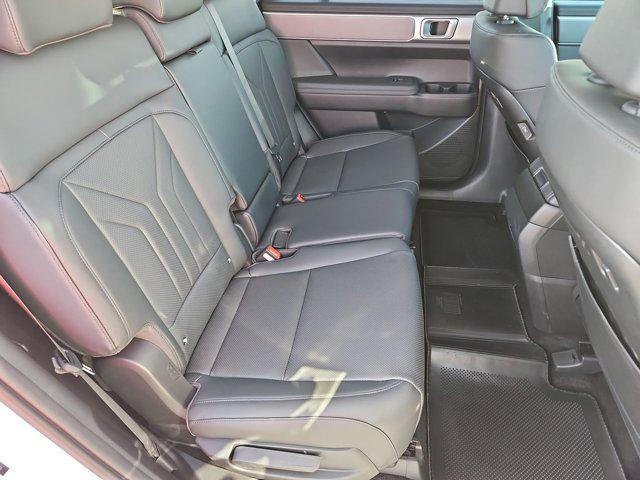 Thumbnail: 2026 Hyundai Santa Fe - 21