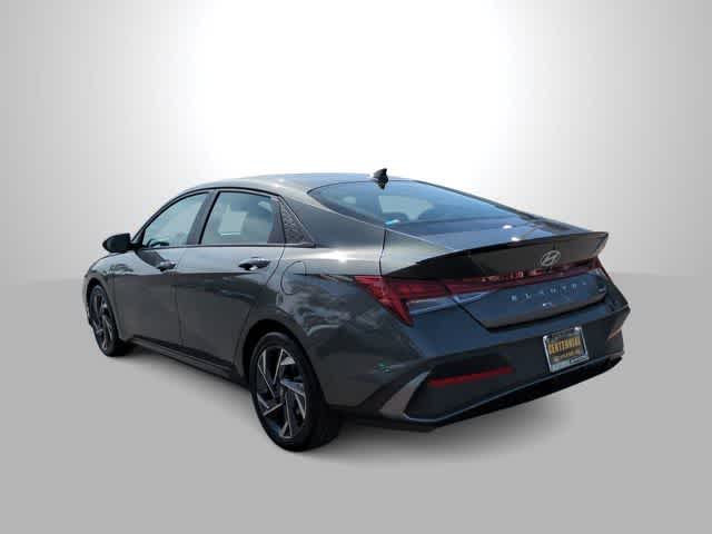 Thumbnail: 2025 Hyundai Elantra - 6