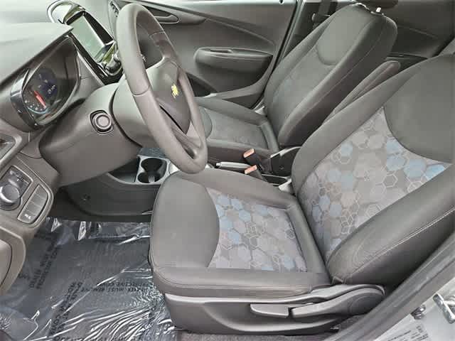 Thumbnail: 2018 Chevrolet Spark - 16