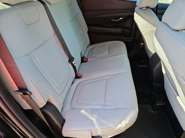 Thumbnail: 2026 Hyundai Santa Cruz - 20