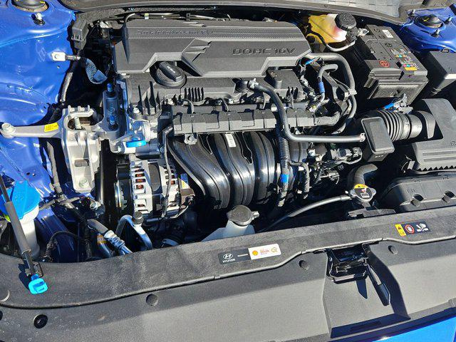 Thumbnail: 2026 Hyundai Elantra - 14