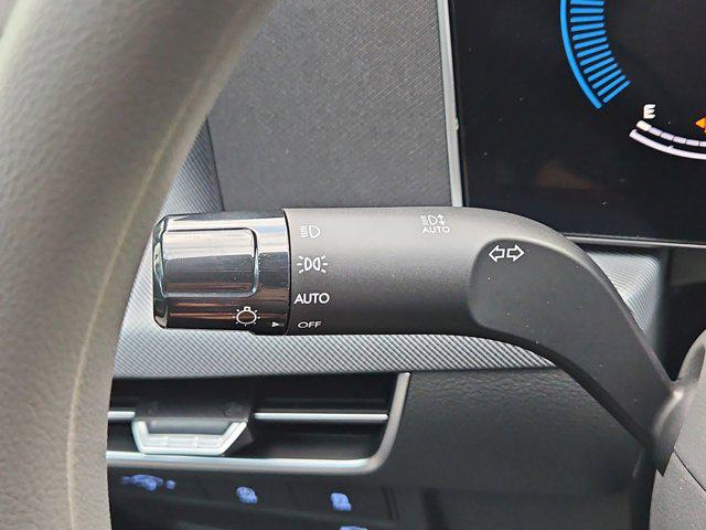 Thumbnail: 2026 Hyundai Sonata - 25