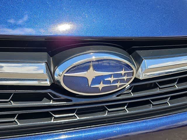 Thumbnail: 2020 Subaru Impreza - 11