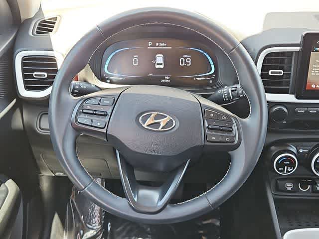 Thumbnail: 2024 Hyundai Venue - 21