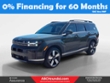 New 2026 Hyundai Santa Fe Hybrid Limited SUV